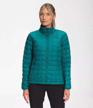 The North Face Thermoball on sale Jacket - Size Small